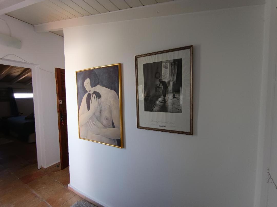 Atico-penthouse En Moraira Con Vistas Al Mar Teulada