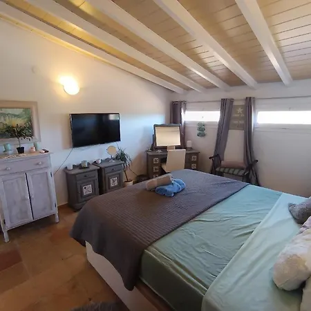 Atico-Penthouse En Moraira Con Vistas Al Mar Apartment Teulada Exterior photo