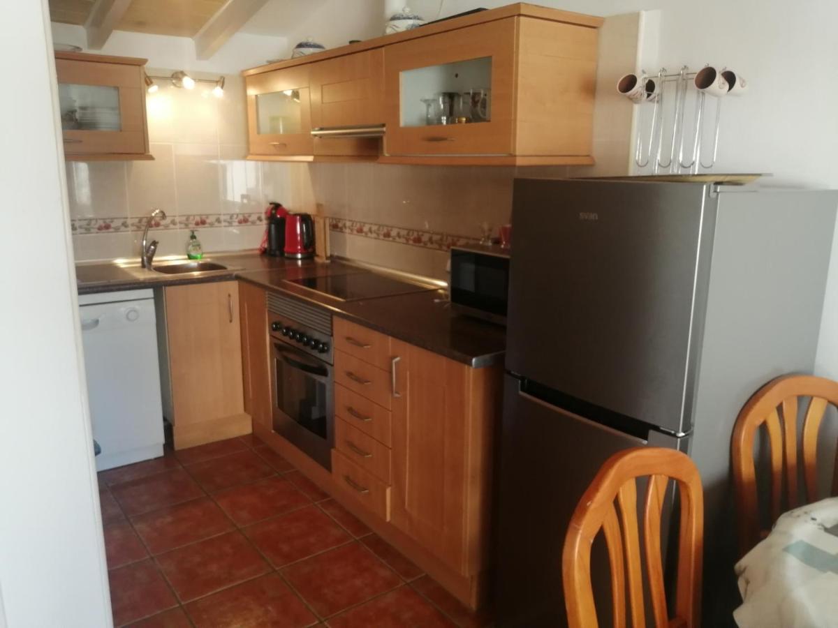 Apartament Atico-penthouse En Moraira Con Vistas Al Mar