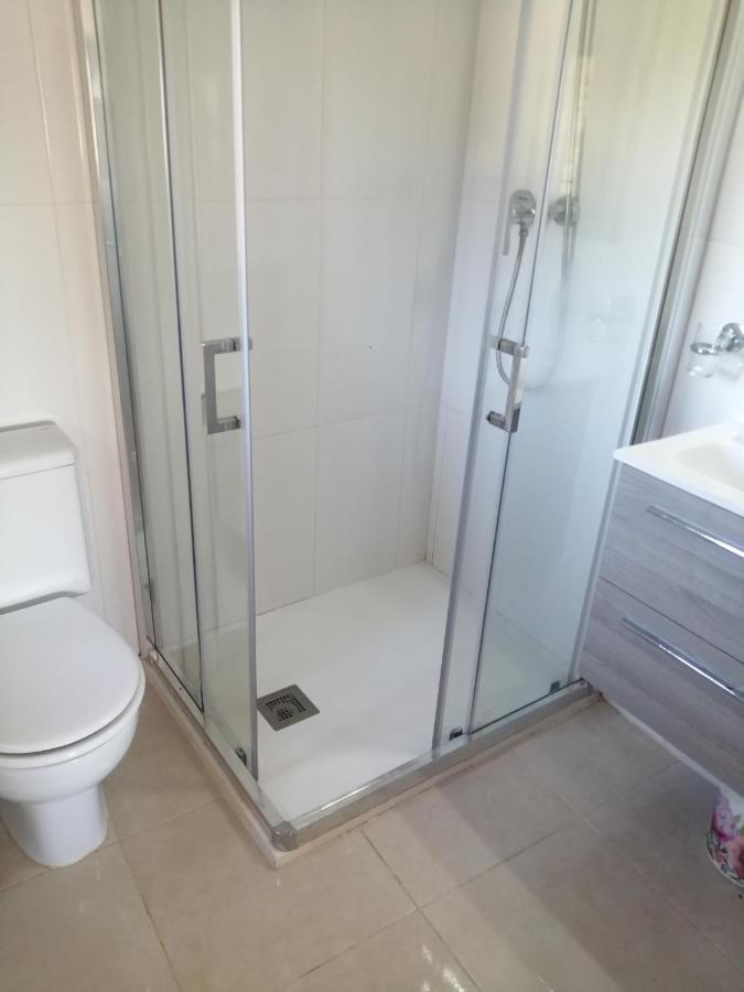 Atico-penthouse En Moraira Con Vistas Al Mar Apartament Teulada