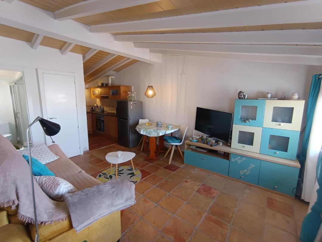 Apartament Atico-penthouse En Moraira Con Vistas Al Mar Teulada
